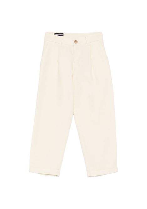 Pantalone Emporio Armani Kids EMPORIO ARMANI | PANTALONI E JEANS | EB000903AF21040U1079